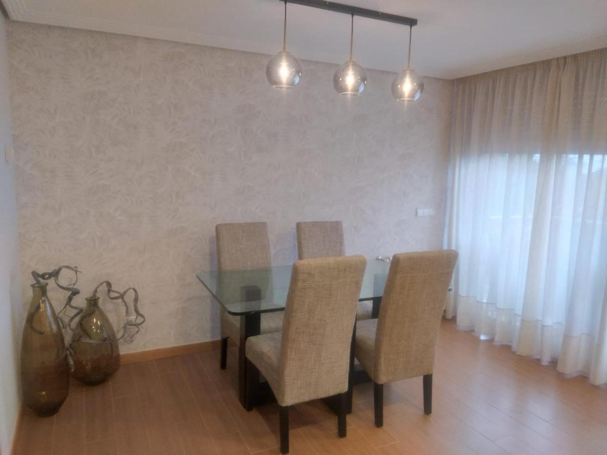 Chalet Con Vista A Las Islas Cies Sanxenxo Exterior foto